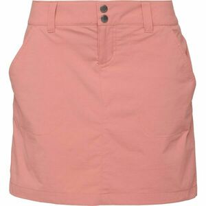 Columbia SATURDAY TRAIL SKORT Fustă de damă, somon, mărime imagine