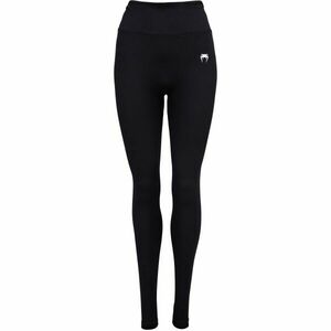 Venum SCULPT LEGGINGS Colanți pentru femei, negru, mărime imagine
