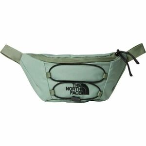 The North Face JESTER LUMBAR Borsetă sport, verde deschis, mărime imagine