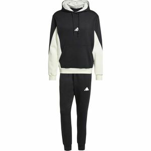 adidas M FL CB HD TS Trening pentru bărbați, negru, mărime imagine