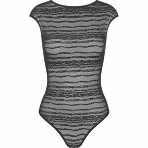 SLOGGI FREE EVOLVE BODY Body de damă, negru, mărime imagine