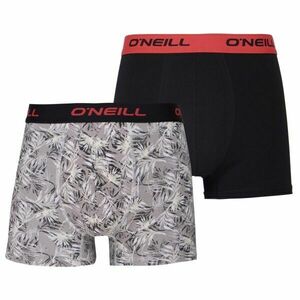 O'Neill FROZEN LEAFS 2PACK Boxeri bărbați, negru, mărime imagine