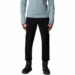 Columbia ESSENTIAL HIKE AY PANT Pantaloni outdoor de bărbați, negru, mărime imagine