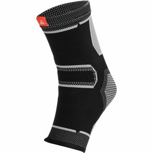 adidas ANKLE SUPPORT Orteză gleznă, negru, mărime imagine