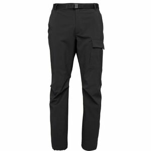 Columbia MAXTRAIL MIDWEIGHT WARM PANT Pantaloni de bărbați, negru, mărime imagine
