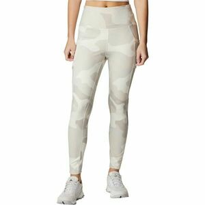 Columbia WINDGATES™ EU II LEGGING Colanți pentru femei, bej, mărime imagine
