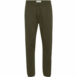 BLEND BHDOWNTON NOOS Pantaloni de trening pentru bărbați, kaki, mărime imagine