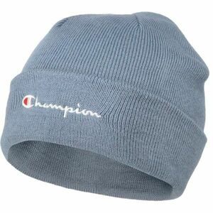 Champion KNITTED Căciulă, albastru deschis, mărime UNI imagine