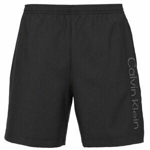 Calvin Klein WO - SHORT 7" INSEAM Pantaloni scurți bărbați, negru, mărime imagine