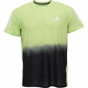 adidas CLIMACOOL TRAINING GRAPHIC TEE Tricou de antrenament bărbați, verde deschis, mărime imagine