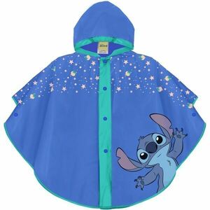 PERLETTI RAINCOAT Pelerină copii, albastru, mărime imagine