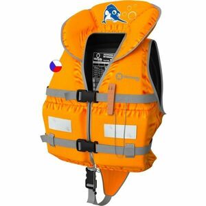 EG BABY PLUS Vestă de protecție, portocaliu, mărime imagine