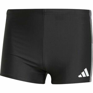 adidas BLOCK BOXER Costum de baie pentru bărbați, negru, mărime imagine