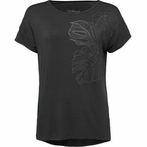 Willard FILI Tricou damă, negru, mărime imagine