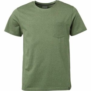 Willard CEDRIK Tricou pentru bărbați, verde, mărime XXXL imagine