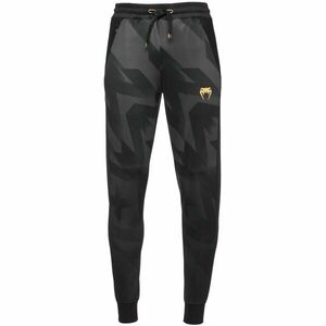 Venum RAZOR JOGGERS Pantaloni de trening pentru bărbați, negru, mărime XXL imagine