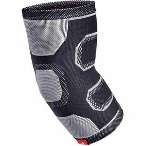 adidas ELBOW SUPPORT Orteză pentru cot, gri închis, mărime imagine
