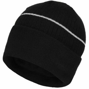 Willard MIKOS Căciulă bărbați, negru, mărime imagine