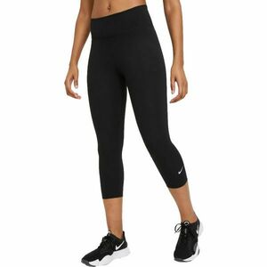 Nike ONE Colanți de damă, negru, mărime imagine