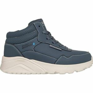 Skechers UNO LITE Încălțăminte izolată pentru copii, gri, mărime imagine