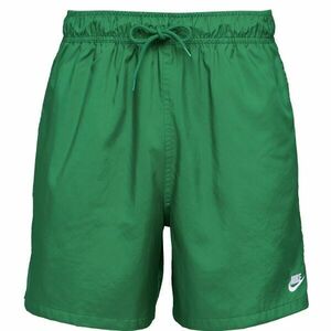 Nike CLUB FLOW SHORT Șort de bărbați, verde, mărime imagine