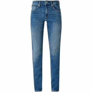 s.Oliver QS JEANS NOOS Blugi stretch, albastru, mărime 38X30 imagine