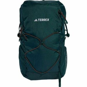 adidas MULTI TERREX HIKE BACKPACK 20 L Rucsac de drumeții, verde închis, mărime imagine