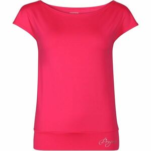 PROGRESS SIGMA Tricou funcțional pentru femei, roz, mărime imagine