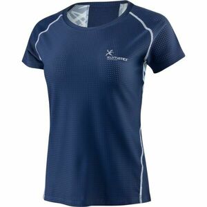 Klimatex ANYA Tricou funcțional de damă, albastru închis, mărime imagine