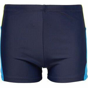 Umbro SAWYER Costum de baie băieți, albastru închis, mărime imagine