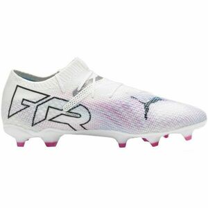 Puma FUTURE 7 PRO FG/AG Ghete de fotbal bărbați, alb, mărime 45 imagine