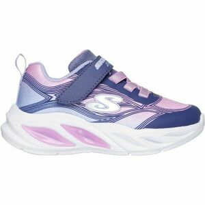 Skechers COSMIC GLOW Încălțăminte casual fete, mov, mărime imagine