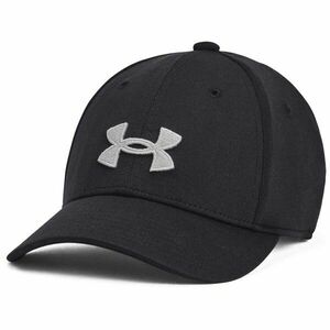 Under Armour BOY'S BLITZING Șapcă pentru băieți, negru, mărime imagine