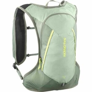 Salomon CROSS 8 Rucsac unisex, verde deschis, mărime imagine