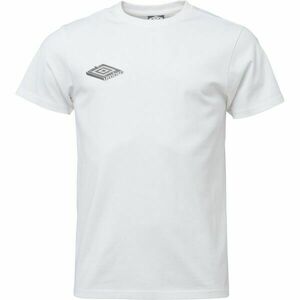 Umbro HAMID Tricou de bărbați, alb, mărime imagine