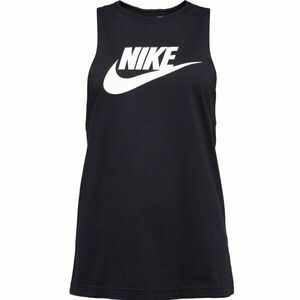 Nike SPORTSWEAR Maiou damă, negru, mărime imagine