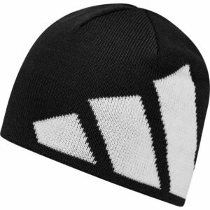 adidas BIG LOGO BEANIE CW Căciulă de iarnă, negru, mărime imagine