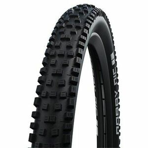 Schwalbe NOBBY NIC 26x2.4 Anvelopă bicicletă, negru, mărime imagine