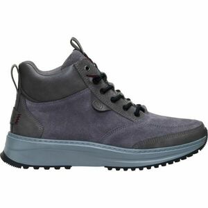 HEY DUDE TAHOE CLASSIC MIX Încălțăminte casual de bărbați, gri închis, mărime imagine