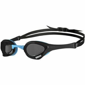 Arena COBRA ULTRA SWIPE Ochelari de înot, negru, mărime imagine