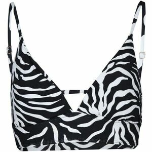 FUNDANGO SAHARA V-NECK CAMI TOP Sutien de baie femei, alb, mărime imagine