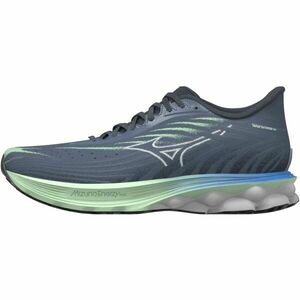 Mizuno WAVE SKYRISE 6 Încălțăminte de alergare bărbați, gri, mărime 42.5 imagine