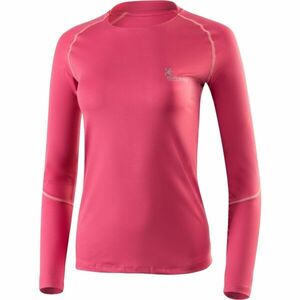 Klimatex ELLETH Tricou funcțional femei, roz, mărime imagine