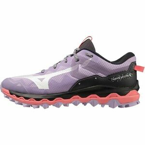 Mizuno WAVE MUJIN 9 W Încălțăminte de alergare femei, mov, mărime 38.5 imagine