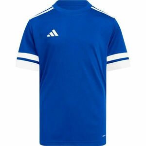 Tricou ADIDAS albastru bărbați imagine