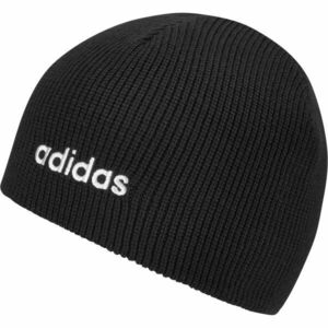adidas ESSENTIALS CUFFED BEANIE Căciulă de iarnă bărbați, negru, mărime imagine