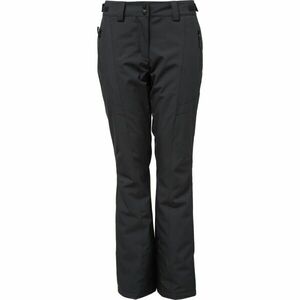 Willard BIRTA Pantaloni schi damă, negru, mărime imagine