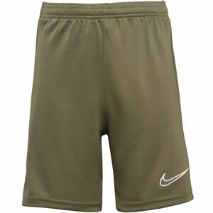 Nike DF ACD21 SHORT K Y Șort de fotbal pentru băieți, kaki, mărime imagine