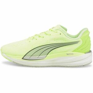 Puma Magnify Nitro Wns Încălțăminte de alergare femei, galben, mărime 42 imagine