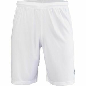 Lotto SHORT DELTA JR Pantaloni scurți băieți, alb, mărime imagine